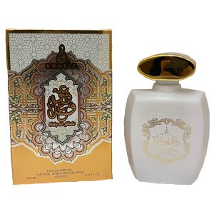 Khalis Ishq Wa Ghala Edp100Ml*