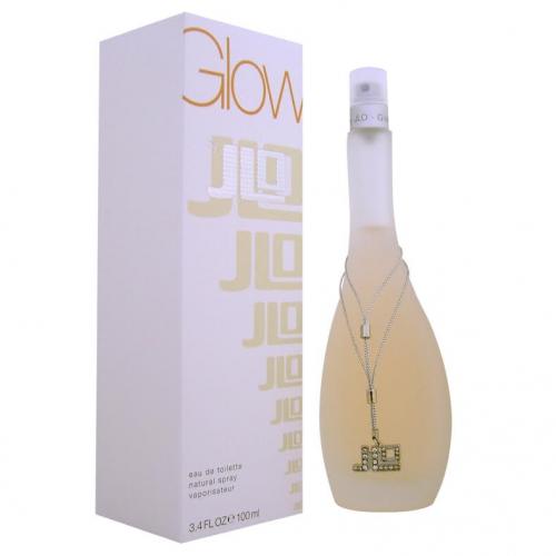 Jlo Glow Edt F 100Ml S19*