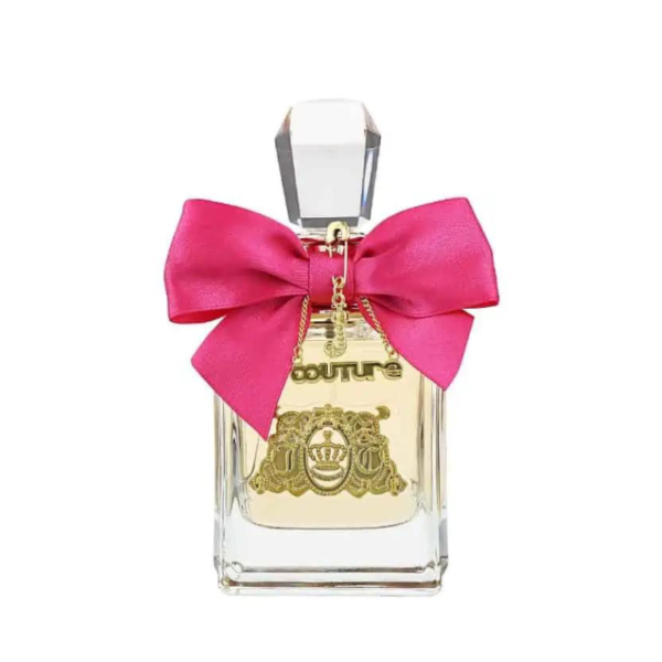 JUICY COUTURE VIVA LA JUICY F EDP 100ML *R3