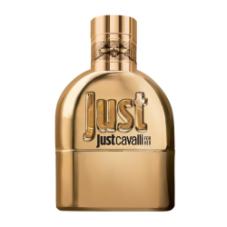 JUST CAVALLI JUST GOLD FOR HER EDP 50ML