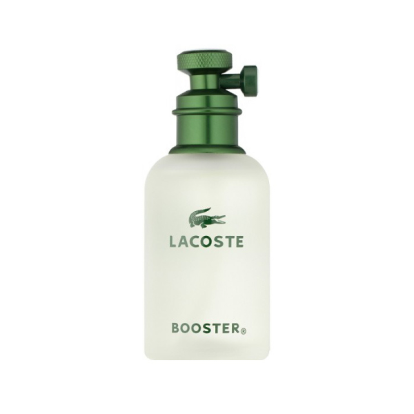 LACOSTE BOOSTER H EDT 125ML