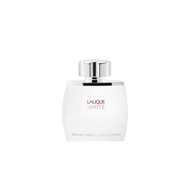 LALIQUE WHITE H EDT 125ML