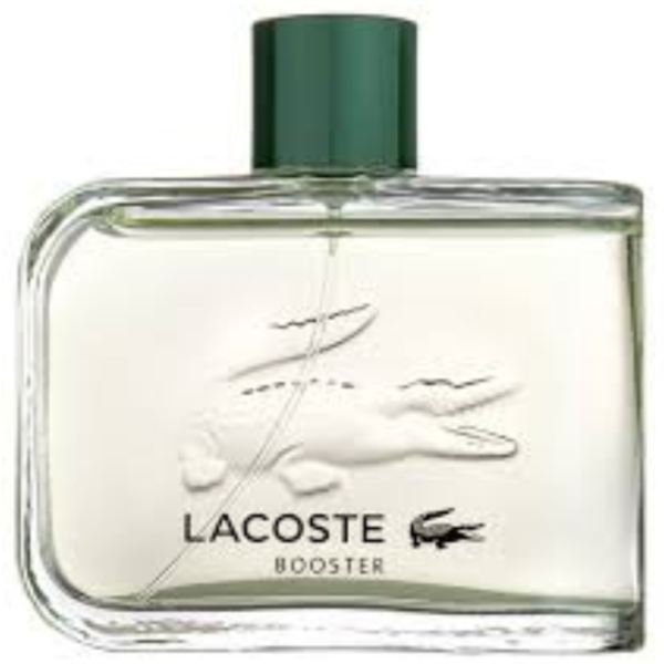 Lacoste Booster H Edt 125Ml