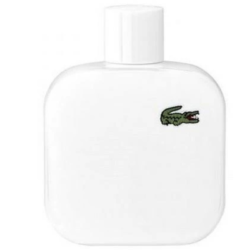 Lacoste Eau De Lacoste H Blanc Edt 100Ml