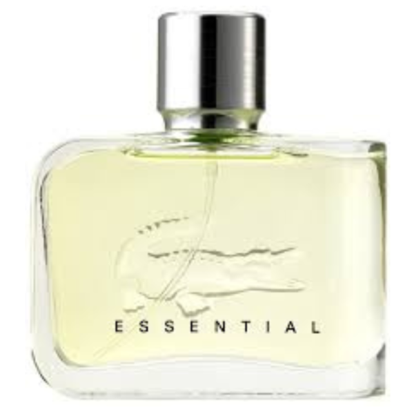 Lacoste Essential H Edt 125Ml