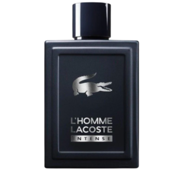 Lacoste Lhomme Intense Edt 100Ml