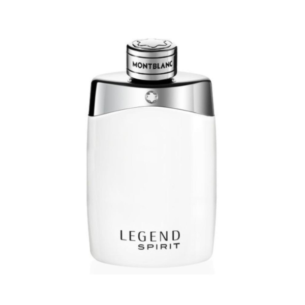 MONT BLANC LEGEND SPIRIT EAU DE TOILETTE 200 ML