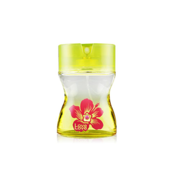 MORGAN SUN & LOVE F. EDT 60ML