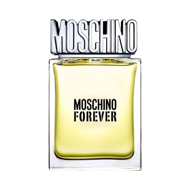 MOSCHINO FOREVER H EDT 100ML