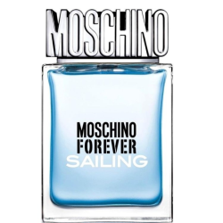 MOSCHINO FOREVER SAILING H EDT 100ML W21*
