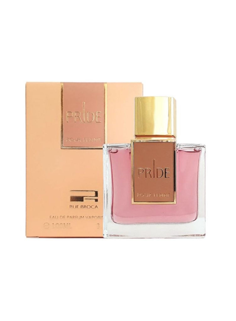 Rue Broca Pride F Edp 100Ml A18*