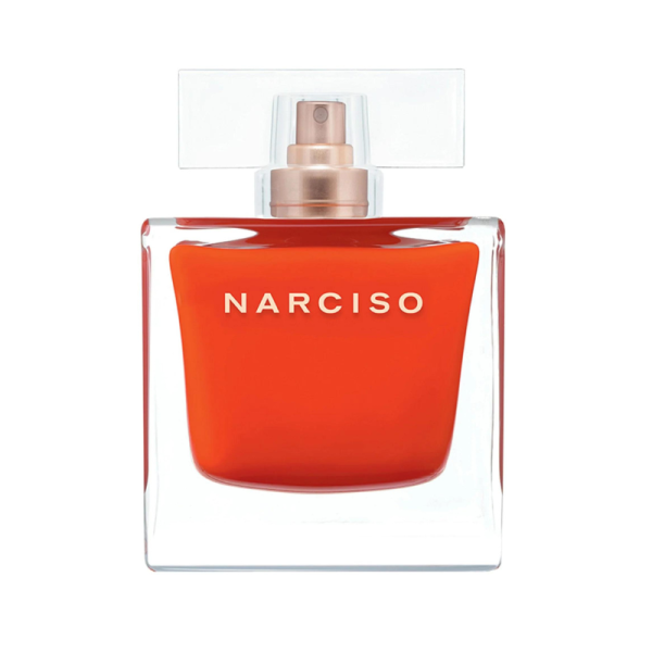 NAR.RODR. NARCISO ROUGE F EDT 90ML SU19*