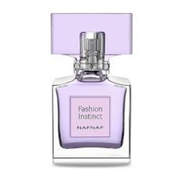 Naf Naf Fashion Instinct F Edt 100Ml