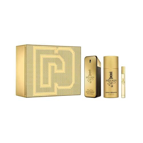 Paco 1 Million H Coff100+Deo150+10Ml W20*