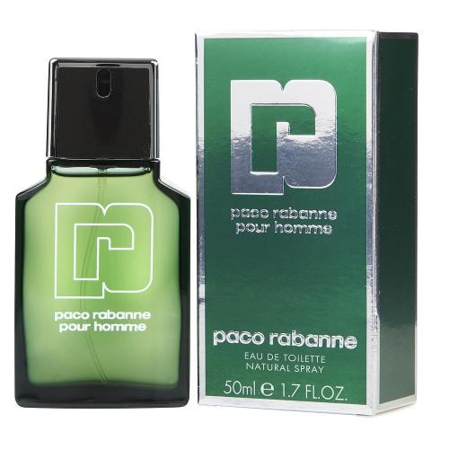 Paco Rabbane H. 50Ml