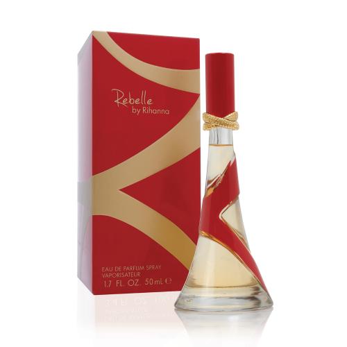 Rebelle By Rihanna F Edp 50Ml