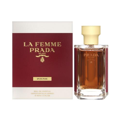 Prada La Femme Intense Edp 50Ml*