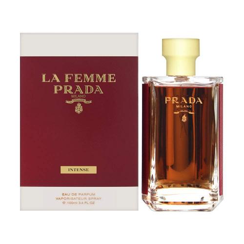 Prada La Femme Intense Edp 100Ml*