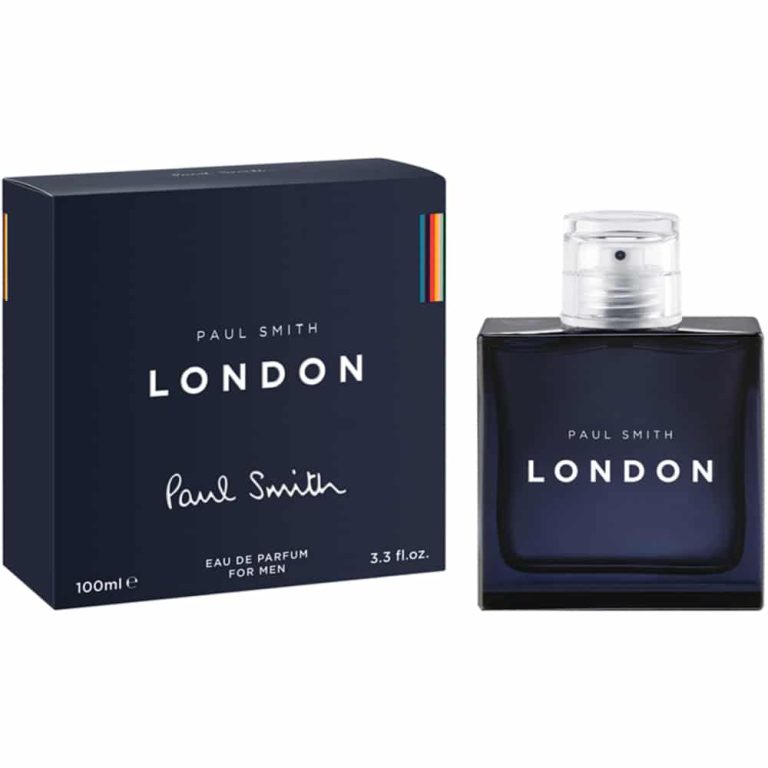 Paul Smith London H.Edt 100Ml