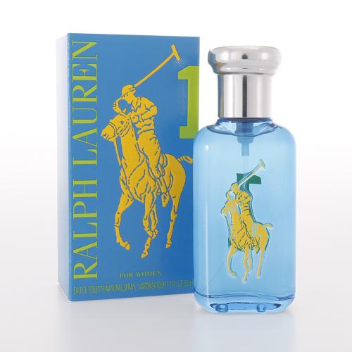 polo 1 women's perfume