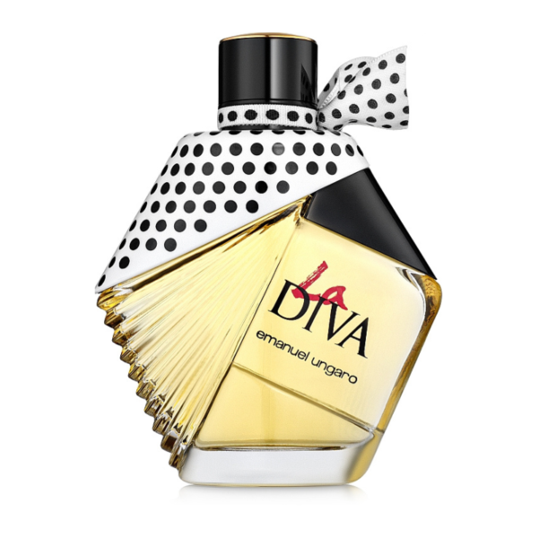 UNGARO LA DIVA F EDP 100ML*