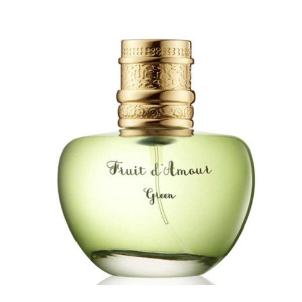 Ungaro-Fruit-Damour-Green-F-Edt-50Ml