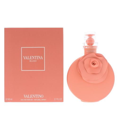Valentino Valentina Blush F Edp 80Ml