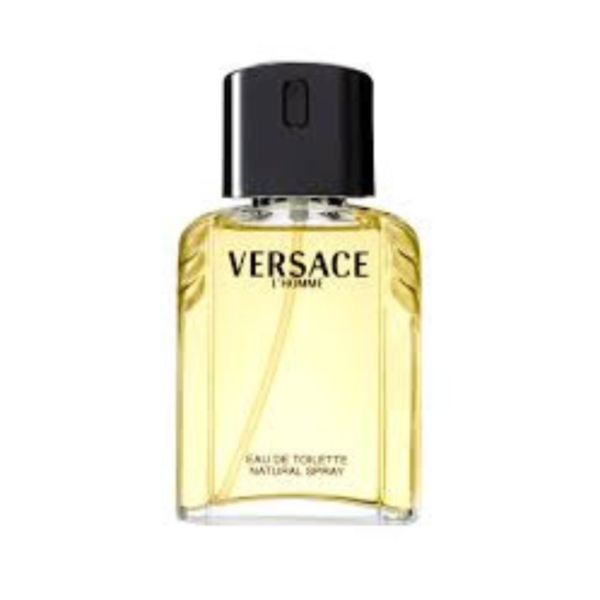 VERSACE L HOMME EDT 100ML