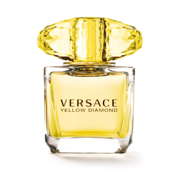 Vers Yellow Diamond F Edt 90Ml