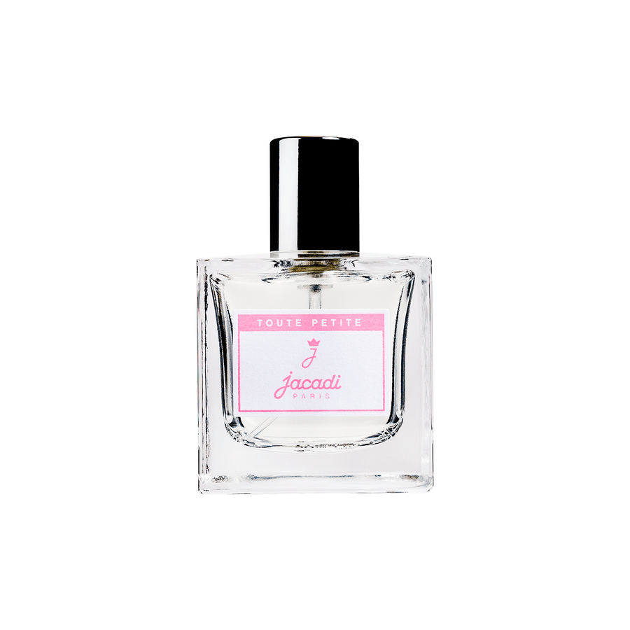 Le Bebe Jacadi Perfume By Jacadi Eau De Toilette Spray (Alcohol Free) -  Authentic Scent