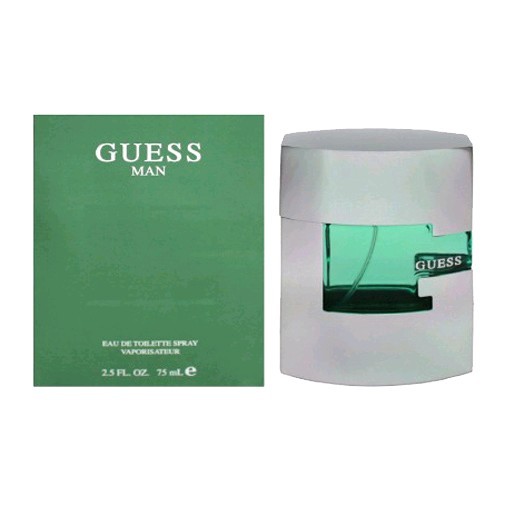 Guess Man H Edt 75Ml-R