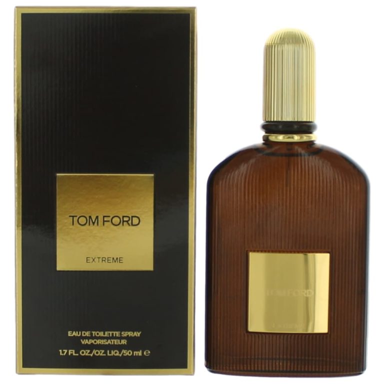 Tomford Extreme Edt 50Ml