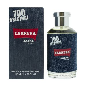 Carrera Uomo 700 Jeans Edt 125Ml