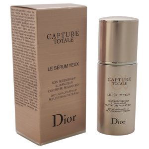 Dior, Capture Totale Serum For Eyes 15 Ml
