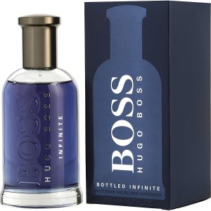 Boss Bottled Infinite H Edp 200Ml*