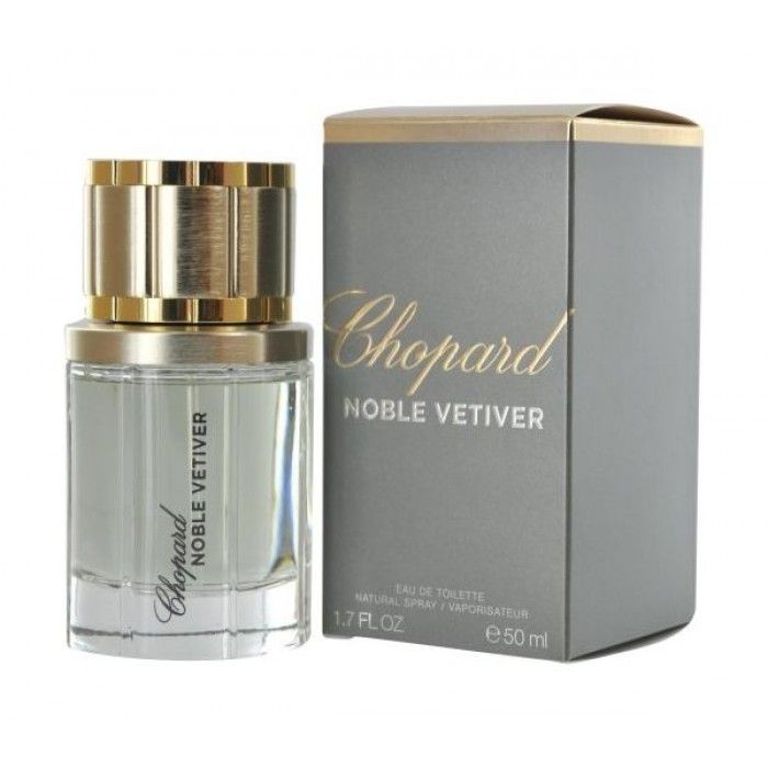 Chopard Noble Vetiver Edt 50Ml