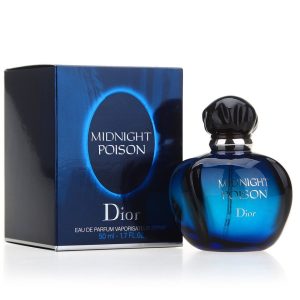 Cd Midnight Poison F Edp 50Ml