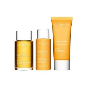 Clarins  Gift Set  Fid Cocoon @ Spa 17