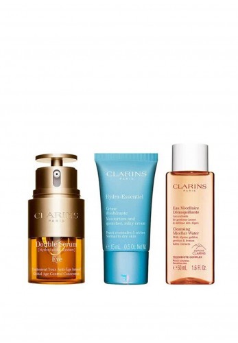 Clarins  Gifts Sets Double Serum & Multi-Active Set