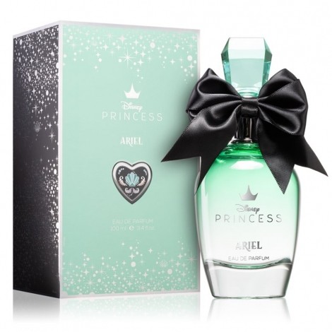 Pr Ariel F Edt 100Ml