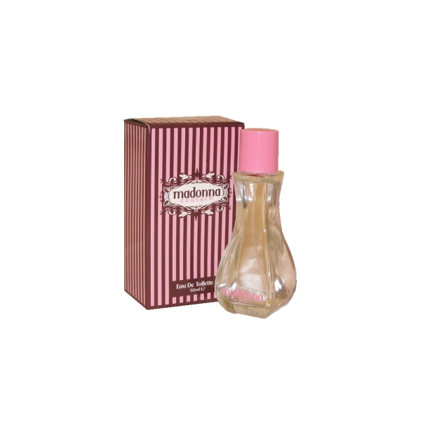 Madonna Couture F Edt 50Ml