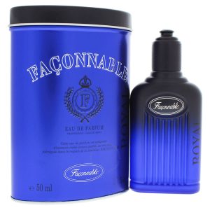 Faconnable Royal H Edp 50Ml*