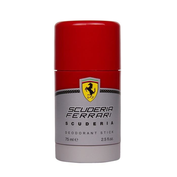 Ferrari Scuderia H Deost 75Ml*