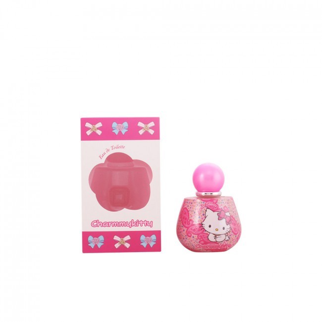 Charmmy Kitty Edt 75Ml(2113)