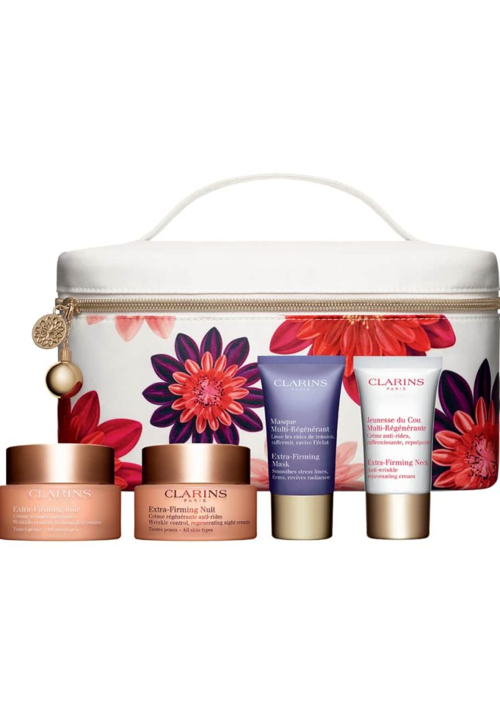 Gift Set Clarins  Mr Prestige Noel 18