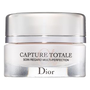 Dior, Capture Totale Eye Cream Multi Perfection Eye Treatment 15Ml