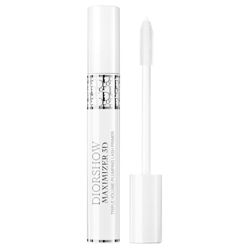 dior plumping lash primer