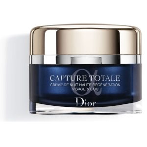 Dior, Capture TotaleIntensive Restorative Night Creme Face And Neck