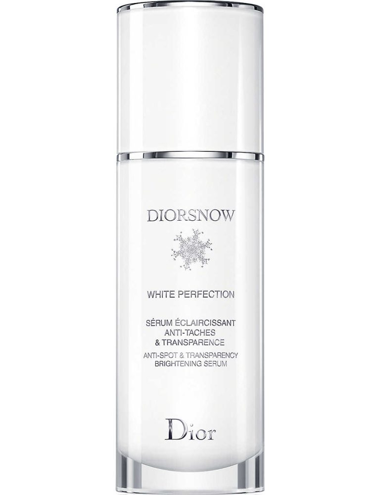 Dior, Diorsnow White Perfection Anti-Spot & Transparency Brightening Serum, 50Ml