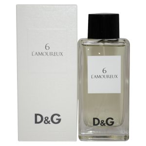 Dg H.Edt 6 Lamoureux 100Ml